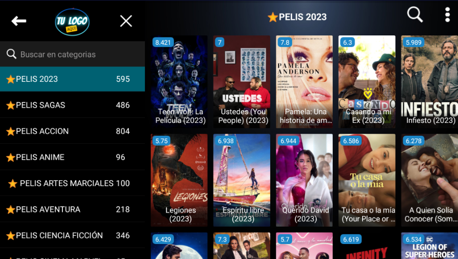 ⚜️1-Iptv Smaerters (Version 1.4)⚜️